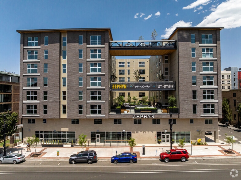 More Photos Of 360 W 200 S, Salt Lake City Apartments For Lease