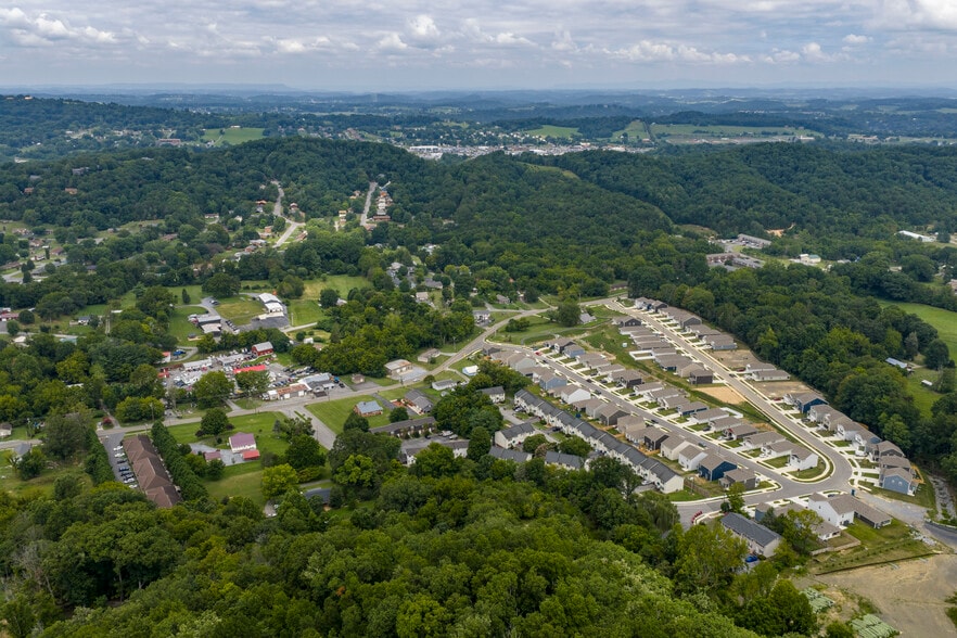 More Photos Of TBD Arrowhead Dr, Johnson City Land For Sale