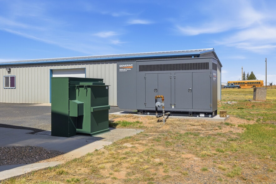 More Photos Of 2931 Soldier Springs Rd, Laramie Warehouse For Sale