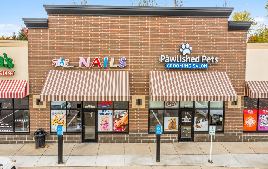 More Photos Of 1020 Diffley Rd, Eagan Unknown For Lease