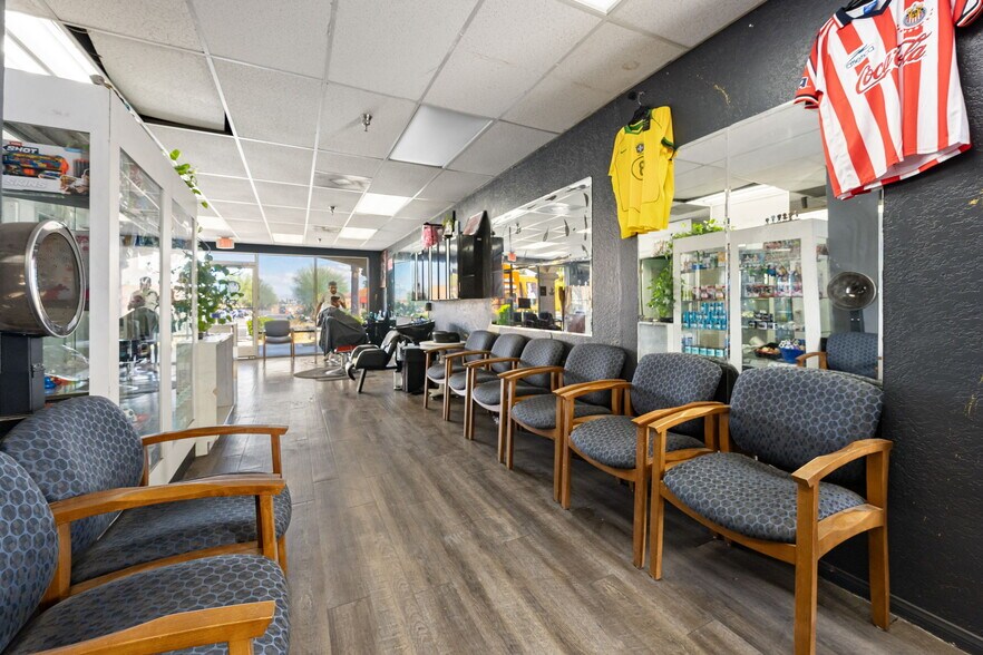 More Photos Of 32475 Date Palm Dr, Cathedral City Freestanding For Sale