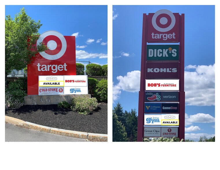 More Photos Of 3-86 Orchard Hill Park Dr, Leominster Unknown For Lease