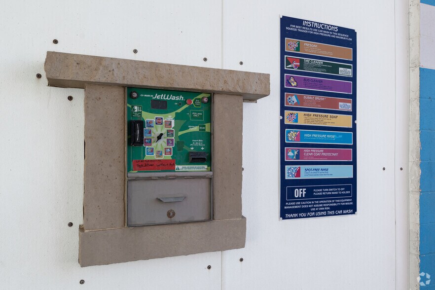 More Photos Of 571 S Main St, Kamas Carwash For Sale