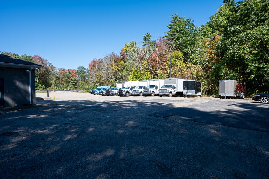 More Photos Of 10 Meadow Rd, Spencer Lodge Meeting Hall For Sale