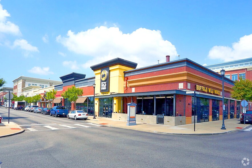 More Photos Of 4410 E Claiborne Sq, Hampton Unknown For Lease