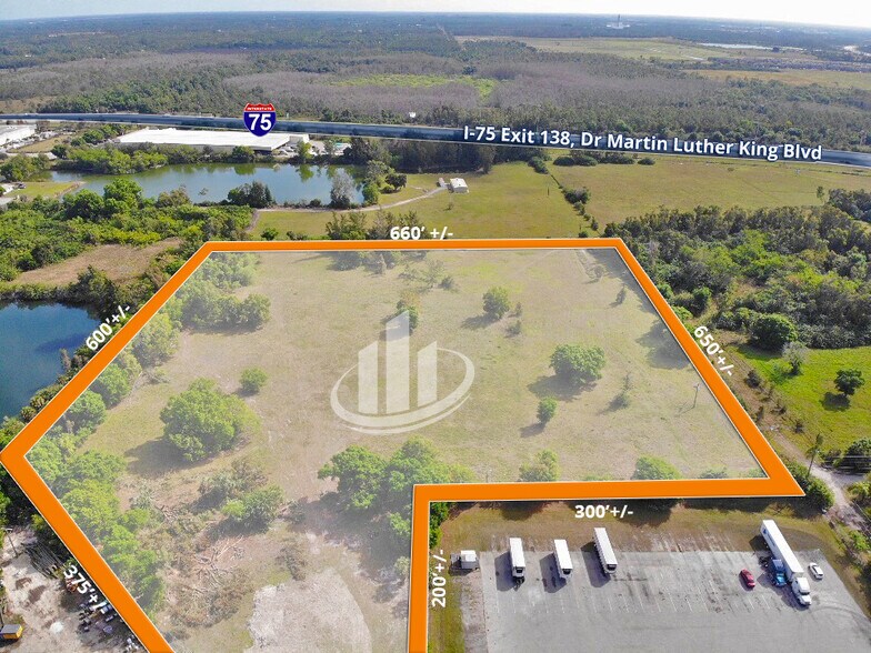 More Photos Of 9039 High Cotton Ln, Fort Myers Land For Lease