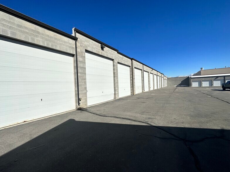 More Photos Of 4612 W 7000 S, West Jordan Light Manufacturing For Sale