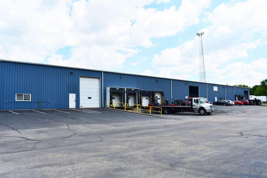 More Photos Of 3920 Kennedy Rd, Janesville Warehouse For Sale