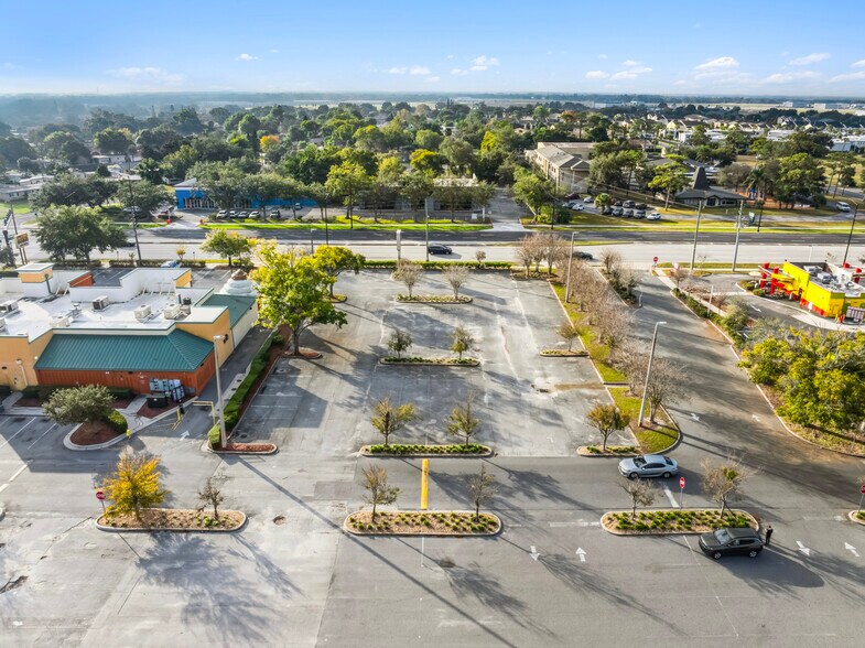 More Photos Of 3003 W Vine St, Kissimmee Land For Lease