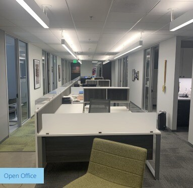More Photos Of 1676 N California Blvd, Walnut Creek Office For Lease