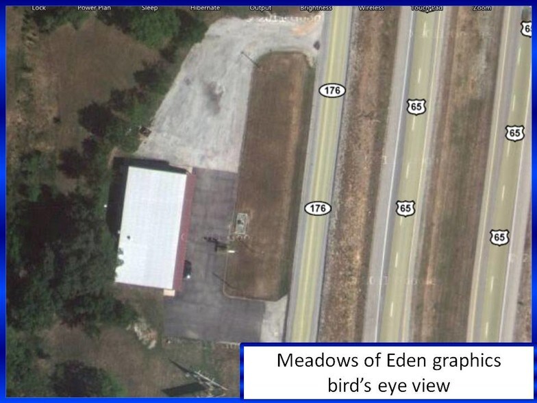 More Photos Of 10923 State Highway 176, Walnut Shade Office For Sale
