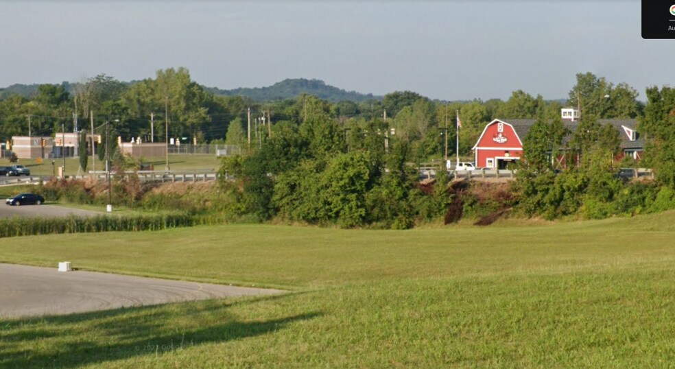 More Photos Of 0 Rear N Memorial Dr, Lancaster Land For Sale