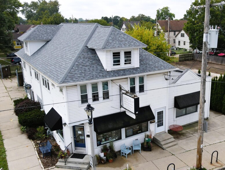 Primary Photo Of 5901 W Vliet St, Milwaukee Storefront Retail Residential For Lease