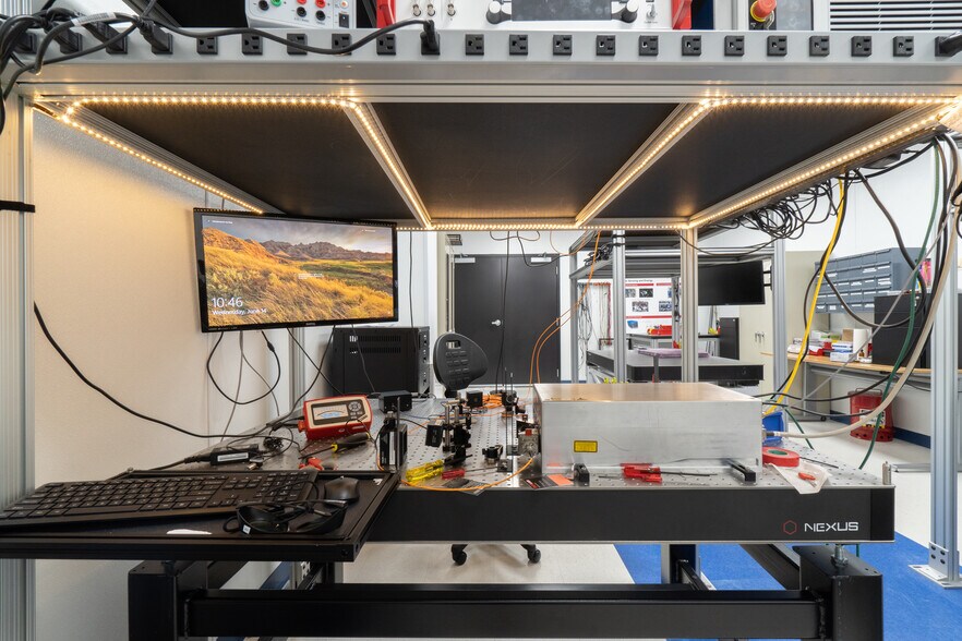 More Photos Of 1120 Pittsford Victor Rd, Pittsford Office For Sale