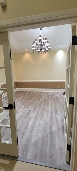 More Photos Of 170 Westridge Industrial Blvd, McDonough Office For Lease