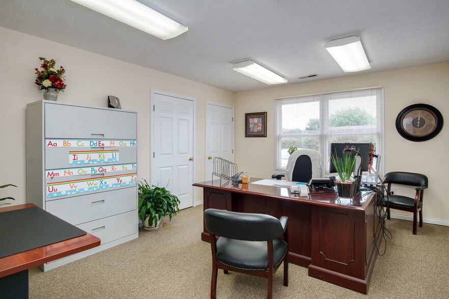 65 S Progress Dr, Xenia, OH 45385 Medical Office For Lease