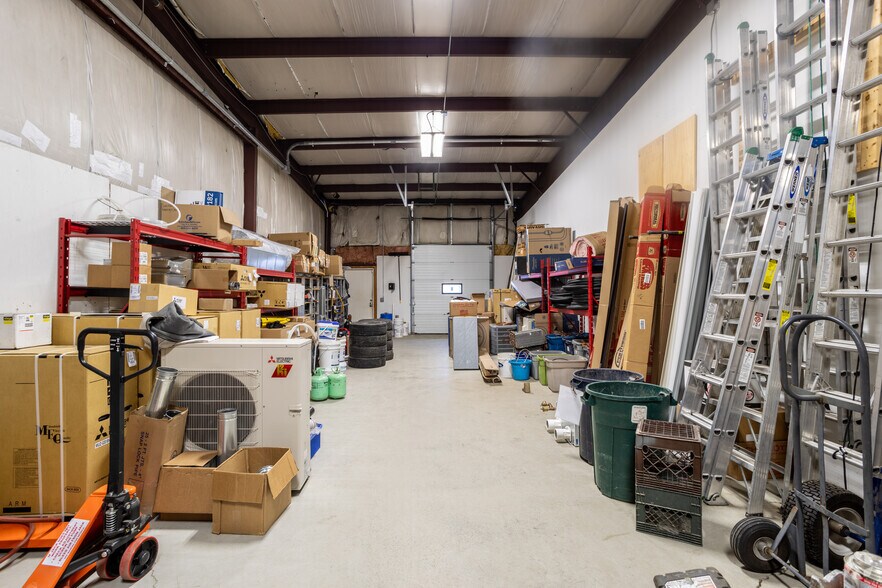 More Photos Of 78 Regional Dr, Concord Light Manufacturing For Lease