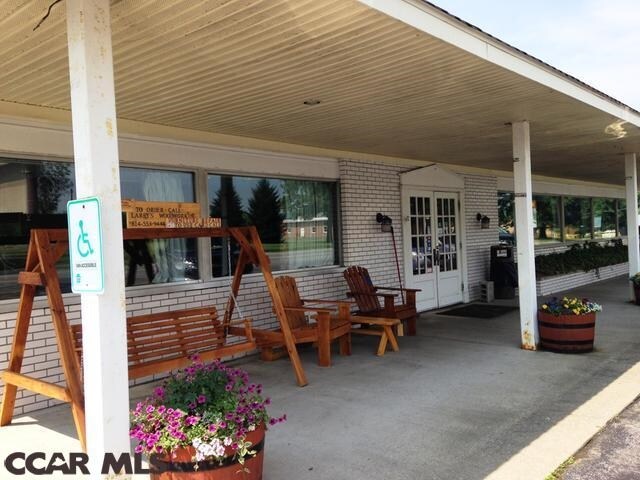 More Photos Of 6293 Clearfield Woodland Hwy, Clearfield Restaurant For Sale