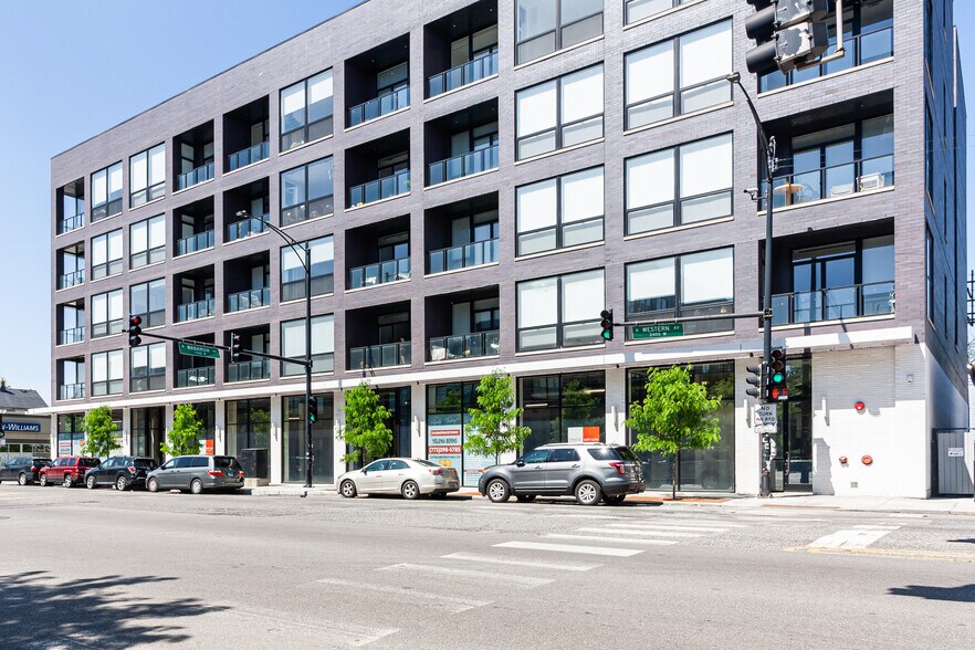 More Photos Of 1710 N Western Ave, Chicago Apartments For Lease