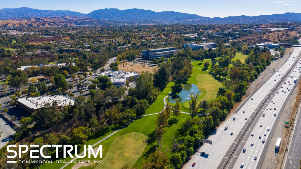 More Photos Of 27201 Tourney Rd, Valencia Medical For Lease