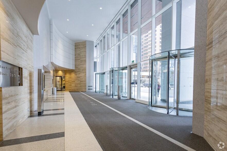 More Photos Of 202 6th Ave SW, Calgary Office For Lease