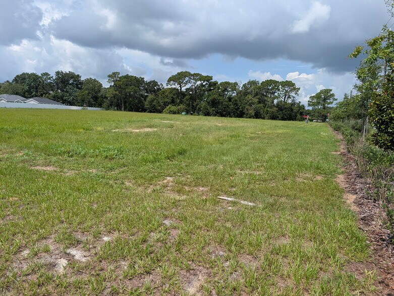 More Photos Of East Hwy 25, Belleview Land For Sale