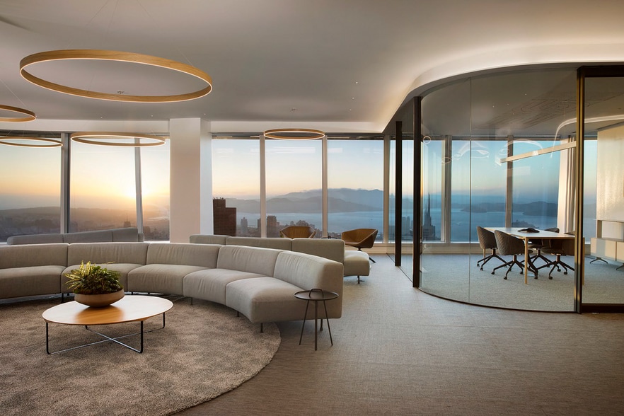 More Photos Of 415 Mission St, San Francisco Office For Lease