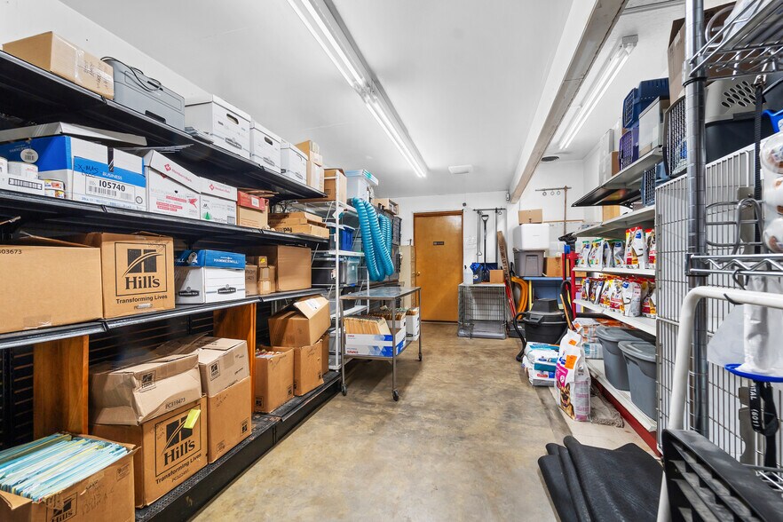 More Photos Of 208 S Washington Blvd, Ogden General Retail For Sale