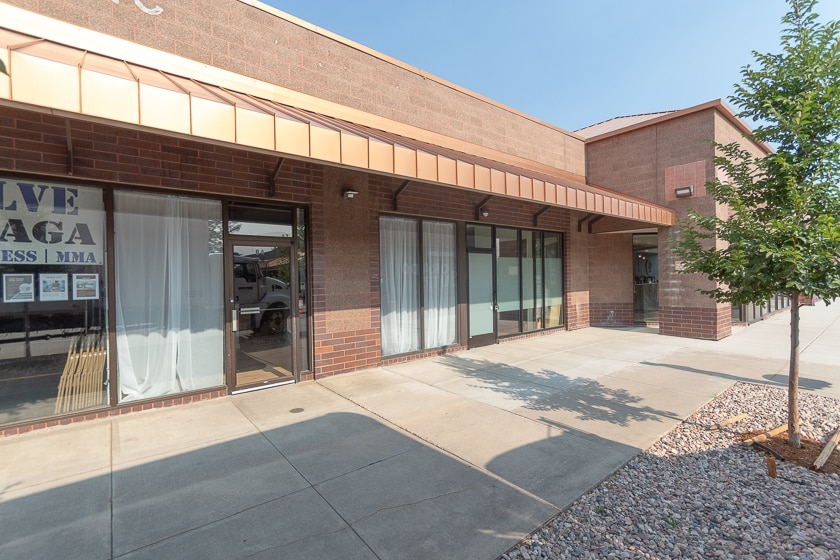 More Photos Of 1125 W Drake Rd, Fort Collins Storefront Retail Office For Lease