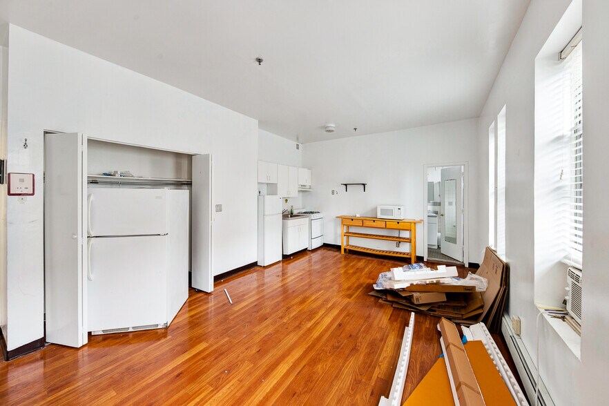 More Photos Of , Brooklyn Multifamily For Sale