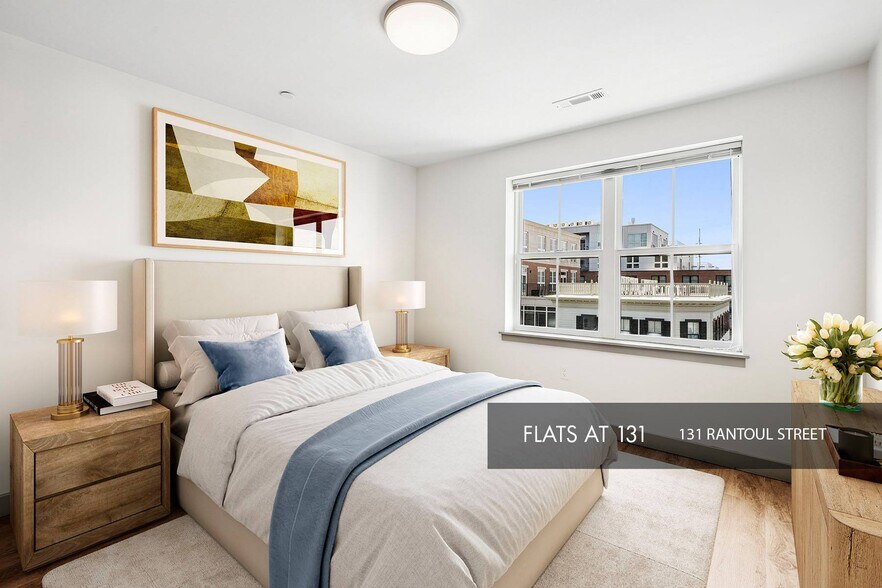 More Photos Of 199-211 Rantoul St, Beverly Apartments For Lease