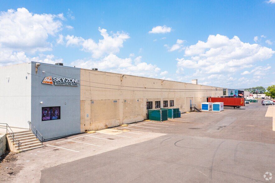 More Photos Of 2500 Grant Ave, Philadelphia Freestanding For Lease