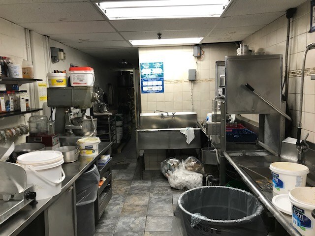 More Photos Of 71-75 Front St E, Toronto Storefront Retail Office For Sale