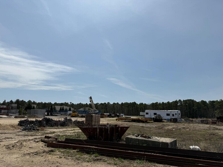 More Photos Of 439 Westcoat Rd, Absecon Land For Lease