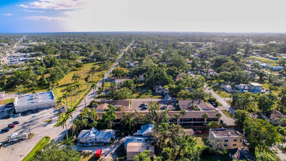 More Photos Of , Fort Myers Multifamily For Sale