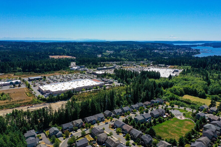 More Photos Of 21555 Urdahl Rd NW, Poulsbo Land For Sale