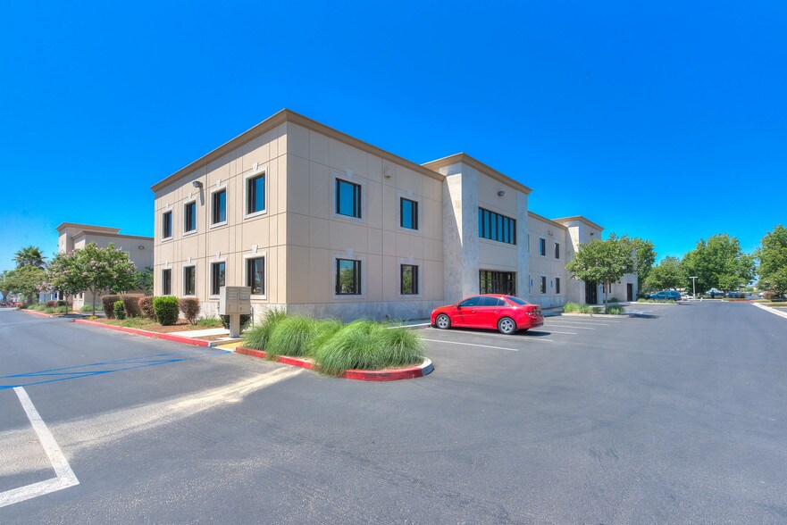 Primary Photo Of 1795 E Holt Blvd, Ontario Showroom For Sale