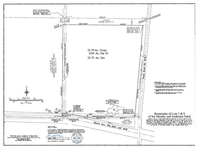 More Photos Of 3011 Moore Ave, Portland Land For Sale