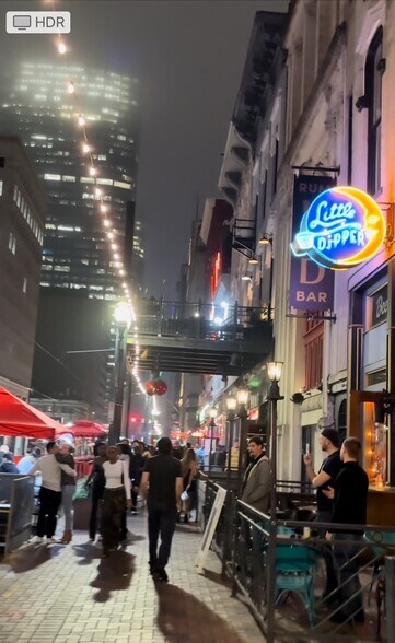 More Photos Of 312 Main St, Houston Restaurant For Lease