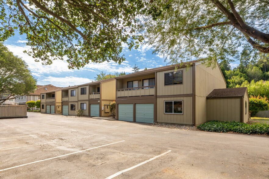 More Photos Of 401 Pine St, Mill Valley Apartments For Sale