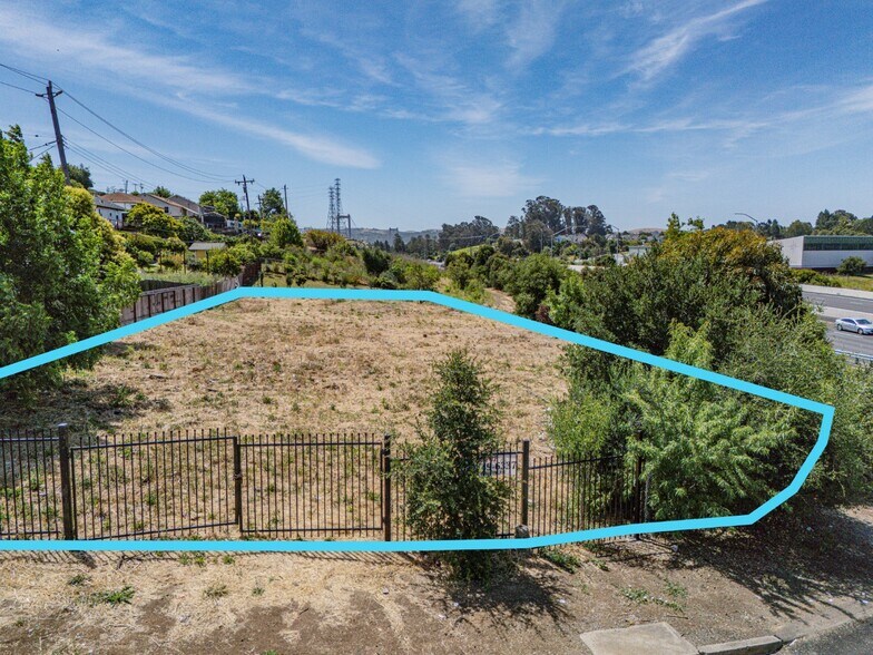 Primary Photo Of Sequoia Ave, Vallejo Land For Sale