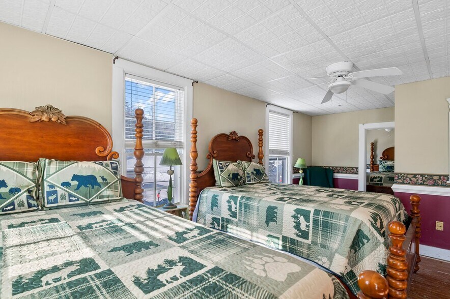 More Photos Of 6 Olmstedville Rd, Pottersville Hotel For Sale