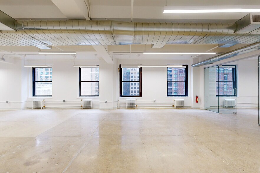 Primary Photo Of 1776 Broadway, New York Office For Lease