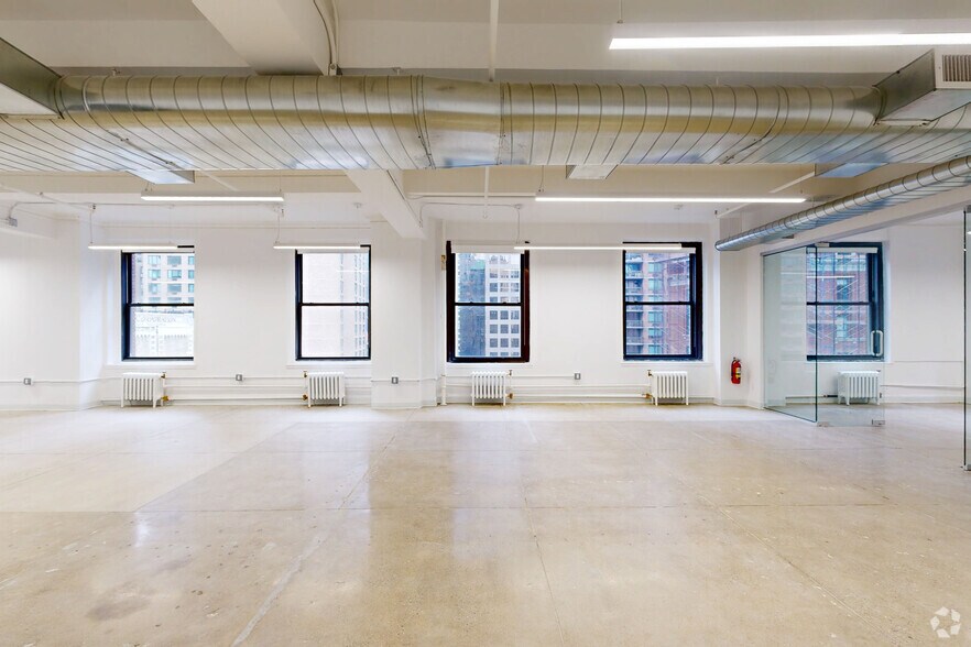 Primary Photo Of 1776 Broadway, New York Office For Lease