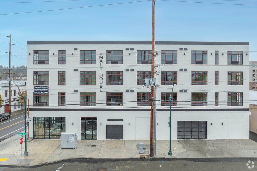 More Photos Of 505 Legion Way SE, Olympia Apartments For Lease