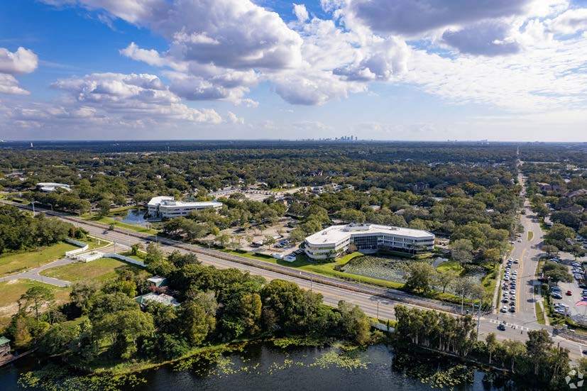 More Photos Of 3450-3550 Buschwood Park Dr, Tampa Unknown For Lease