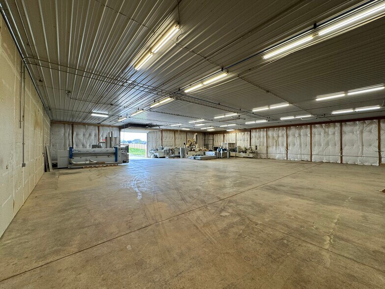 More Photos Of 2410 Main St, Huntertown Industrial For Lease