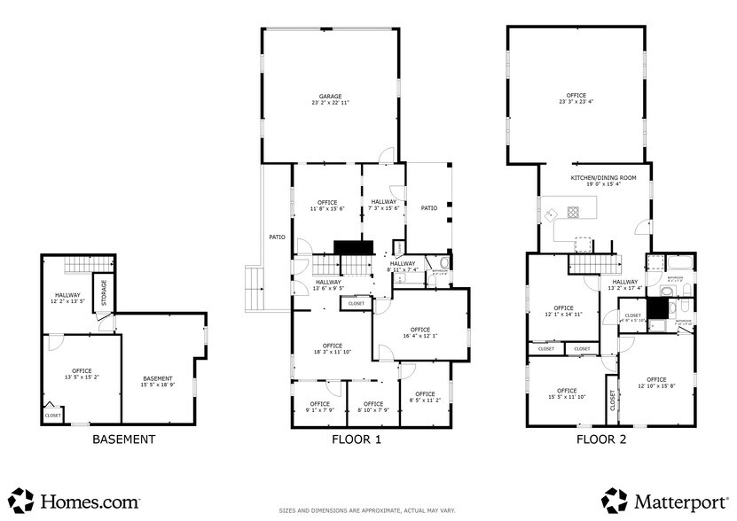 More Photos Of 41 Kings Hwy N, Cherry Hill Medical For Sale