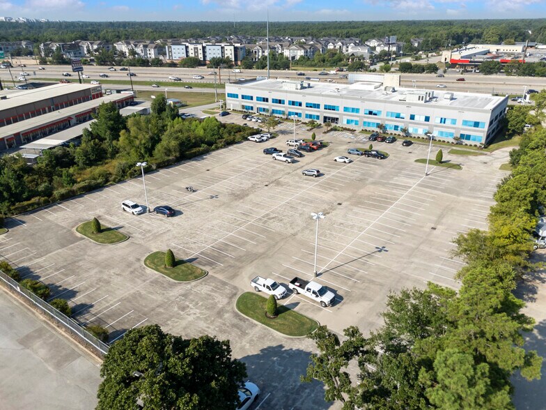 More Photos Of 24624 Interstate 45, Spring Office For Lease