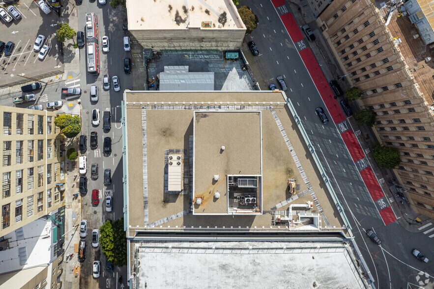 More Photos Of 1660-1670 Mission St, San Francisco Office For Sale